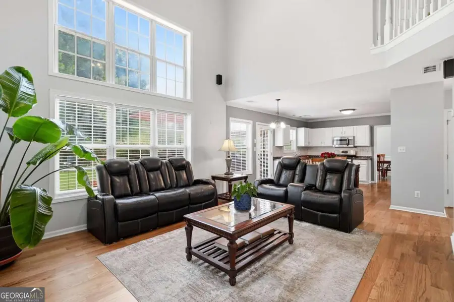 3465 Ansley Park Drive, Suwanee, GA 30024 - #2