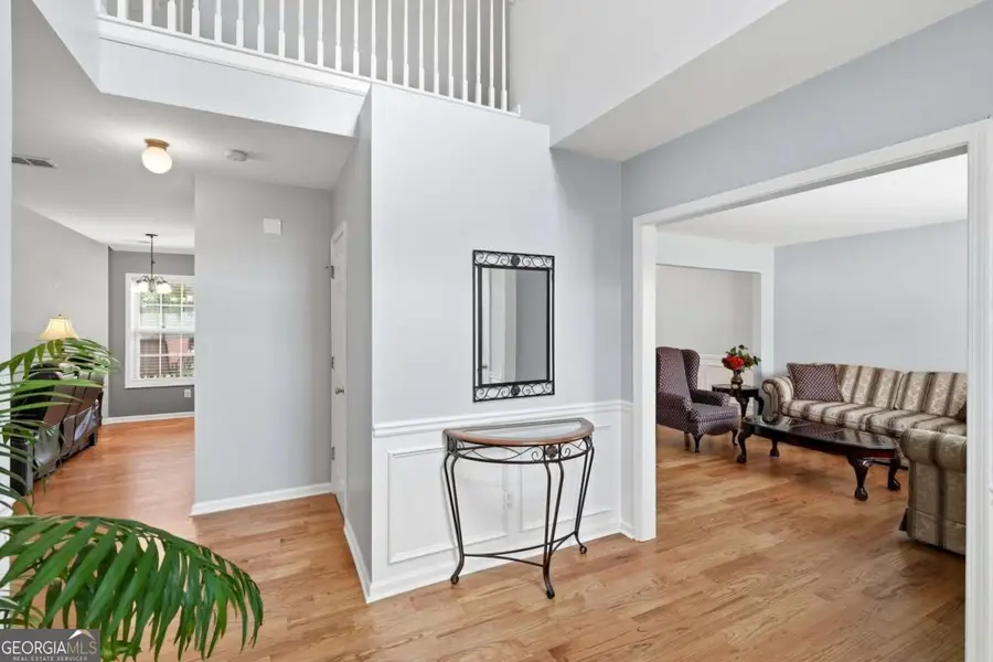 3465 Ansley Park Drive, Suwanee, GA 30024 - #3