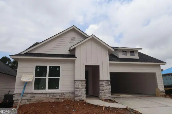 263 Strawberry Lane, Woodstock, GA 30189