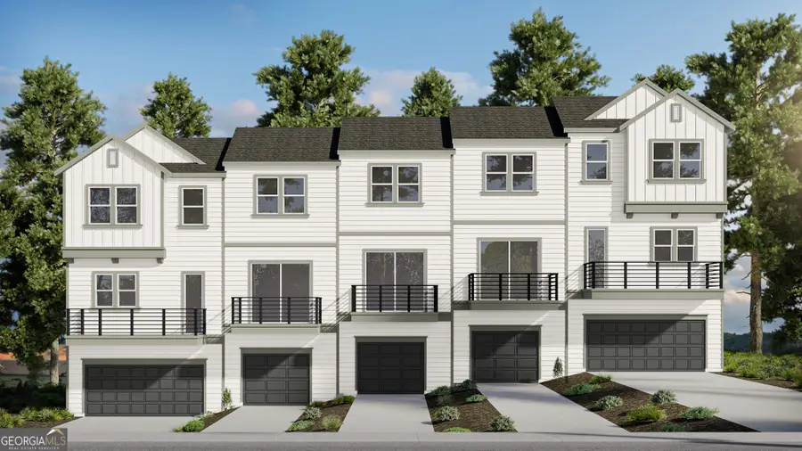 1501 Johnson Road Nw, Atlanta, GA 30318 - #2
