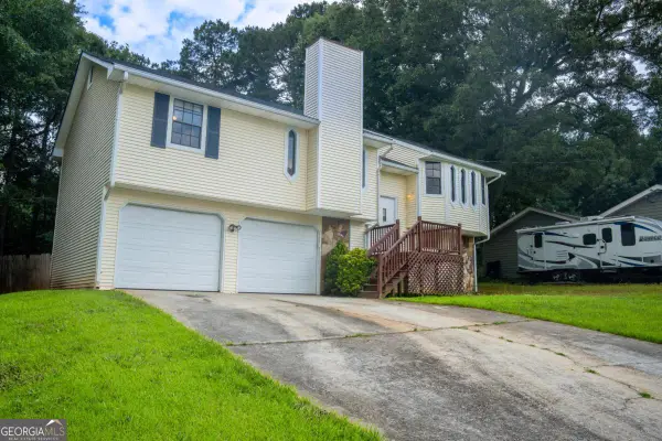 381 Windsor Walk Se, Conyers, GA 30094