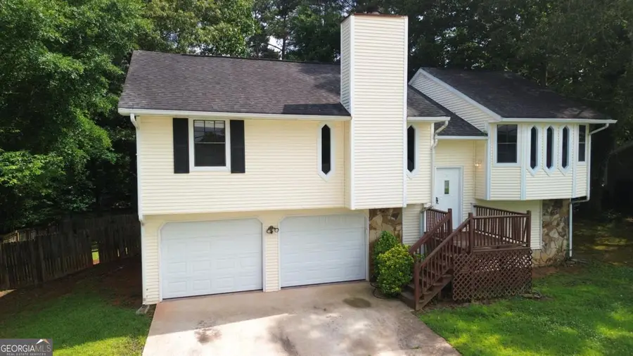 381 Windsor Walk Se, Conyers, GA 30094 - #3