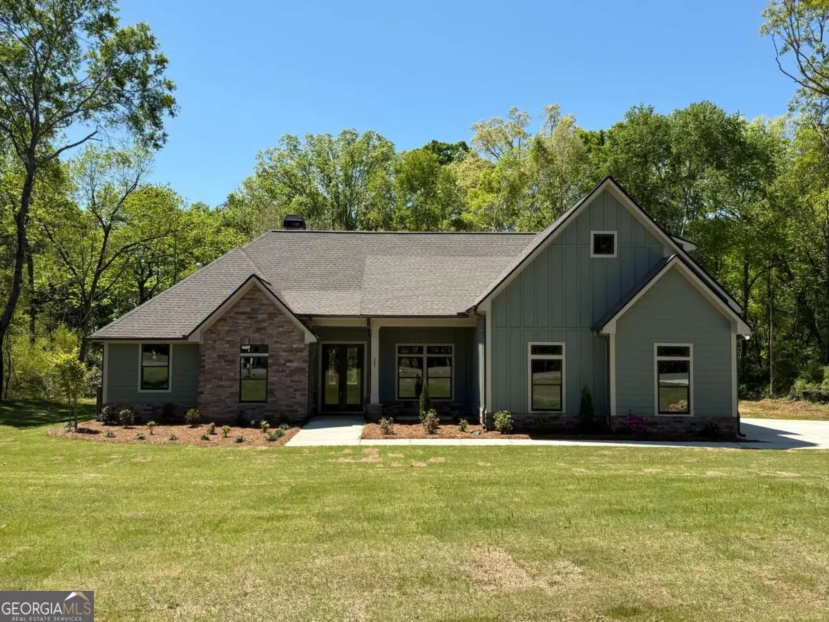305 Springtime Way, Monroe, GA 30655 - #1