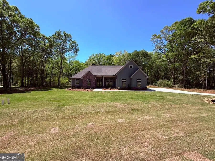 305 Springtime Way, Monroe, GA 30655 - #2