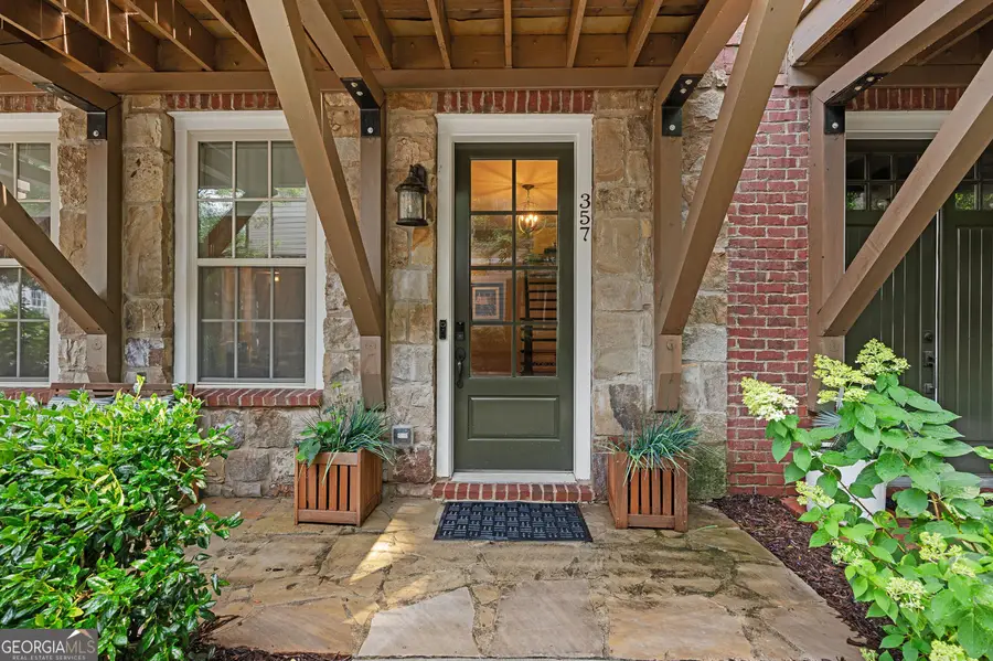 357 Blue Court, Marietta, GA 30060 - #3