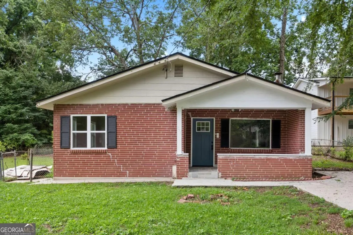 953 South Avenue, Forest Park, GA 30297 - #1