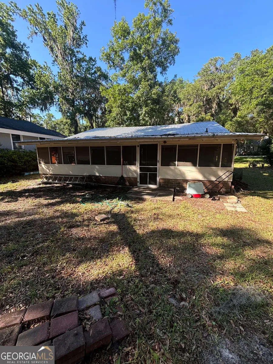 1066 New Shellman Road Ne, Townsend, GA 31331 - #2