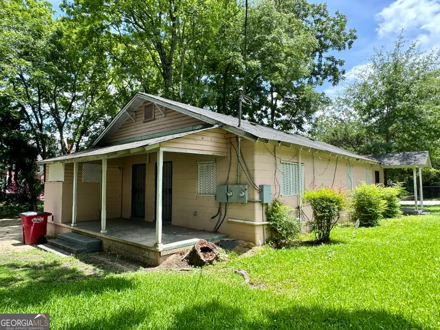 3767 Fairmont Avenue, Macon, GA 31204 - #2