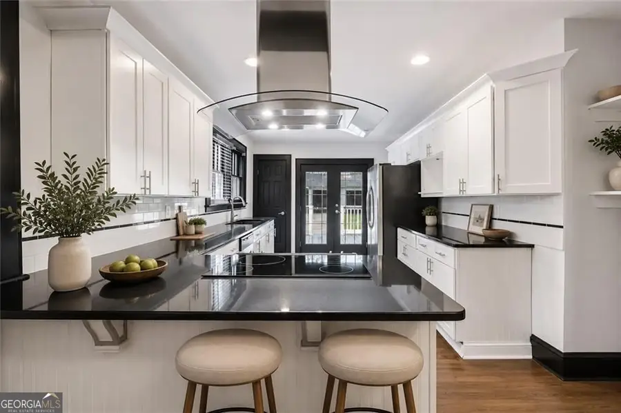 1594 Beecher Street, Atlanta, GA 30310 - #3