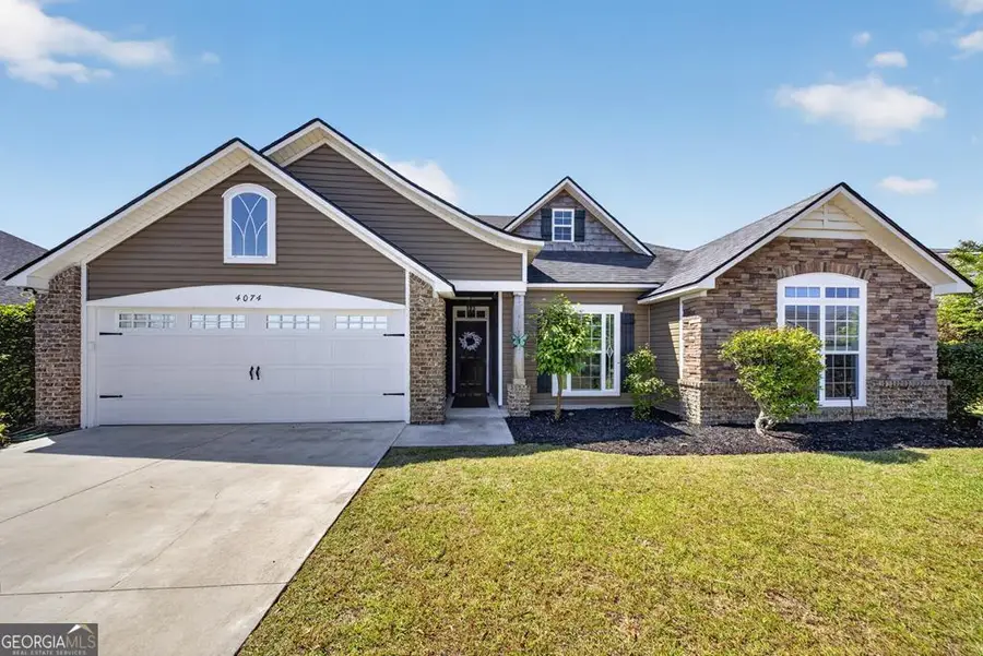 4074 Mckenzie Lane, Valdosta, GA 31605 - #3