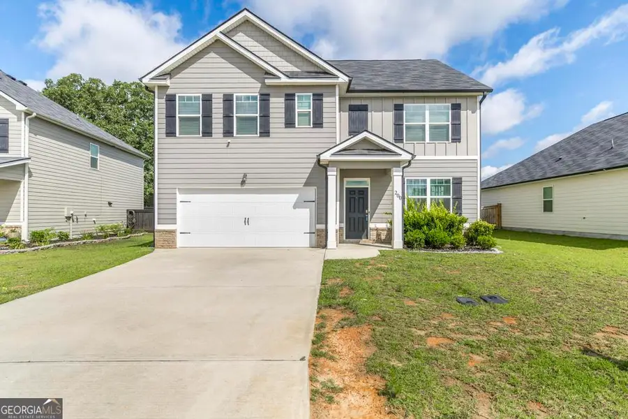 200 Harrow Drive, Perry, GA 31069 - #2