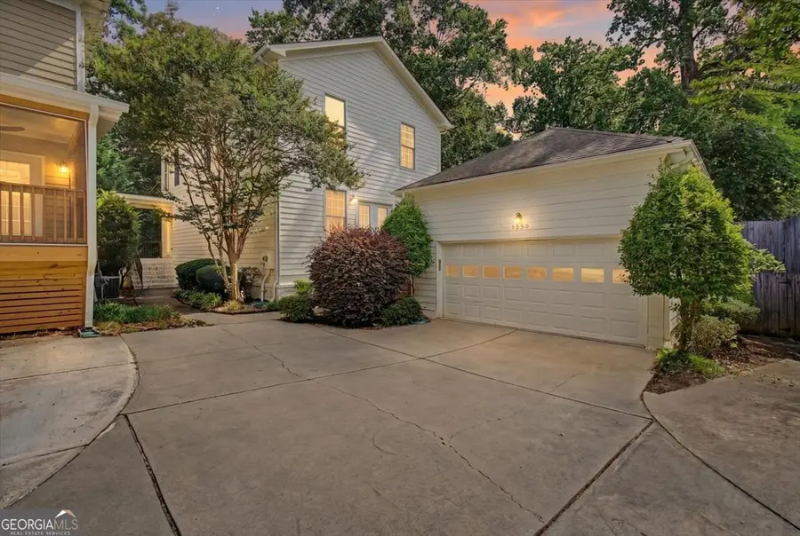 1450 Sylvan Circle Ne, Atlanta, GA 30319 - #2