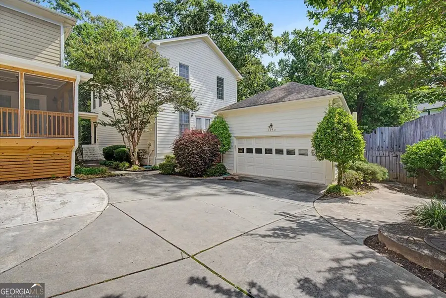 1450 Sylvan Circle Ne, Atlanta, GA 30319 - #3