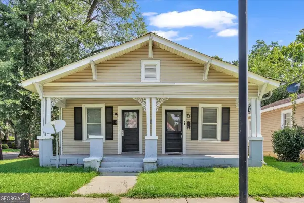 107 Ellis Street, Augusta, GA 30901