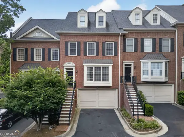 1735 Peachtree Street Ne #619, Atlanta, GA 30309