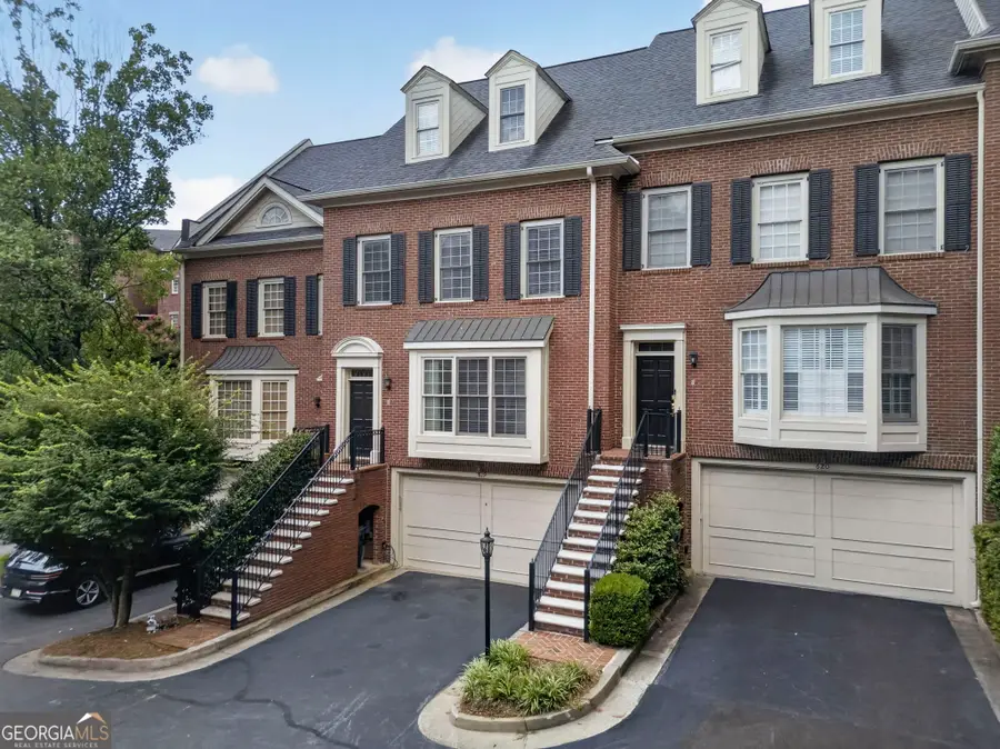 1735 Peachtree Street Ne #619, Atlanta, GA 30309 - #2