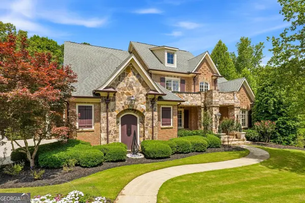 6244 Arnall Court Nw, Acworth, GA 30101