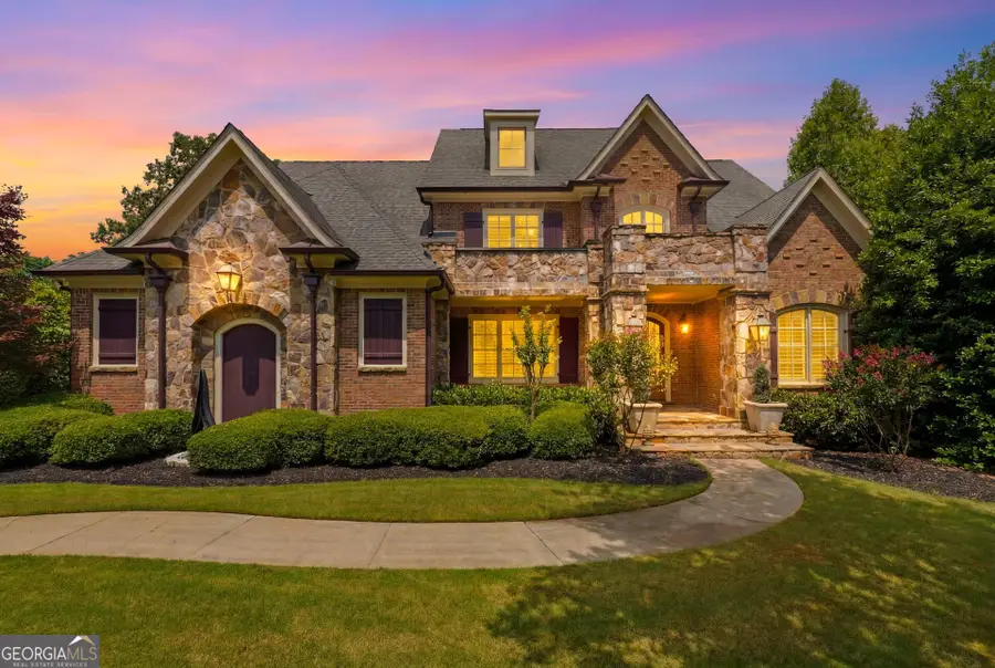 6244 Arnall Court Nw, Acworth, GA 30101 - #3