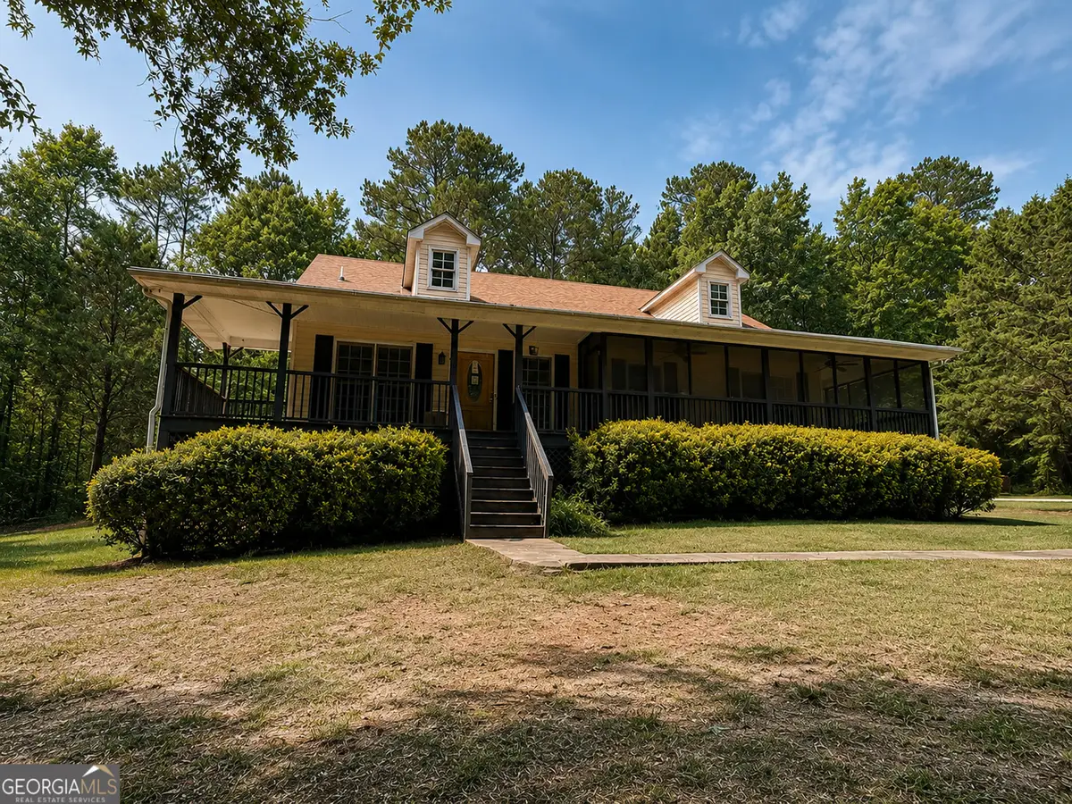 312 Henderson Mill Road, Mansfield, GA 30055 - #1