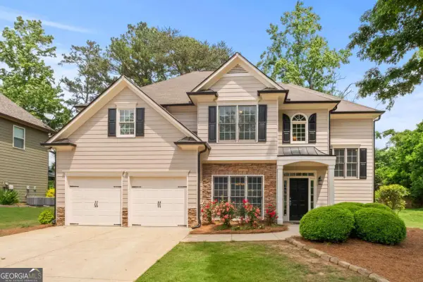 110 Valdosta Avenue, Canton, GA 30114