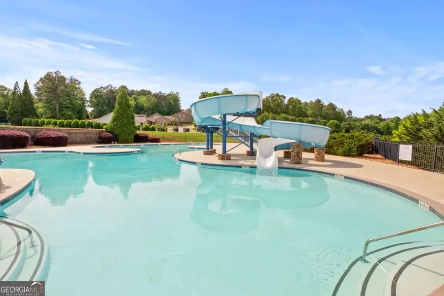 110 Valdosta Avenue, Canton, GA 30114 - #3