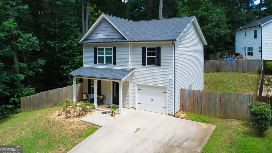 2445 Fleetwood Drive, Cumming, GA 30041 - #2