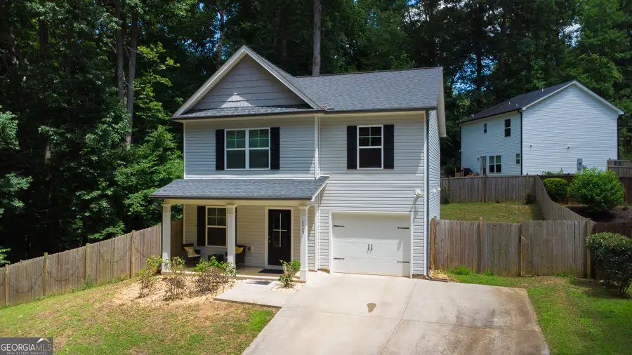 2445 Fleetwood Drive, Cumming, GA 30041 - #3