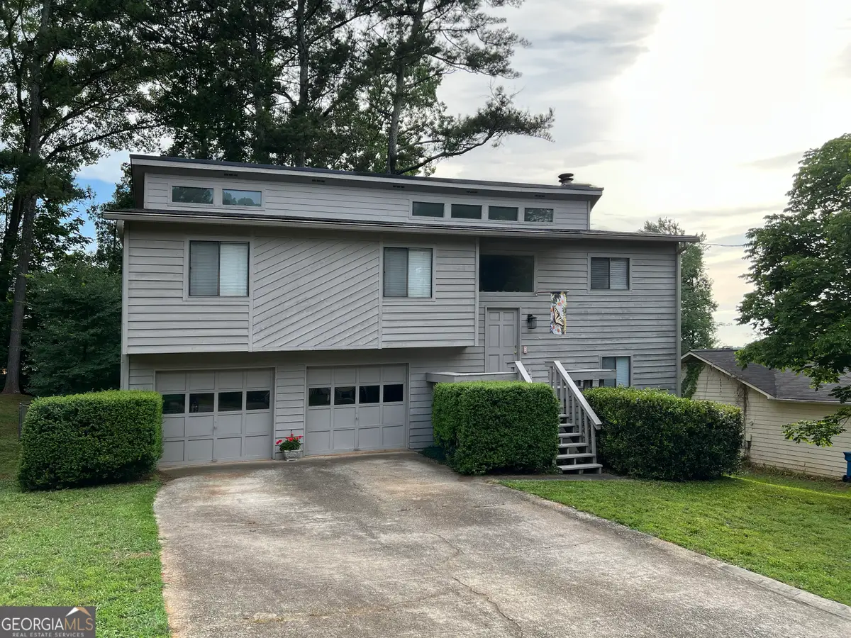 394 Ansley Brook Drive, Lawrenceville, GA 30044 - #1