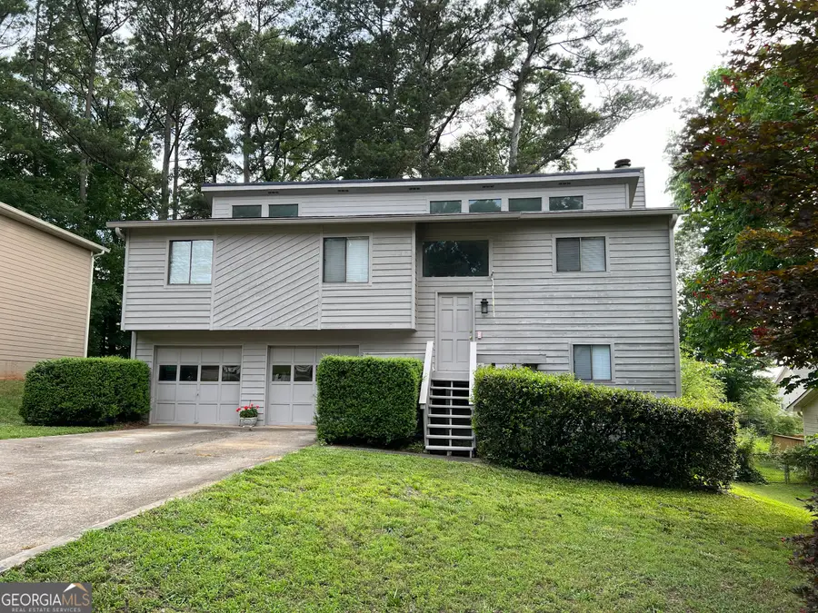 394 Ansley Brook Drive, Lawrenceville, GA 30044 - #2