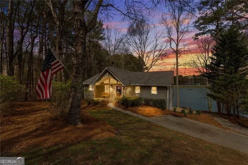 7180 Lakemond Court, Villa Rica, GA 30180 - #3