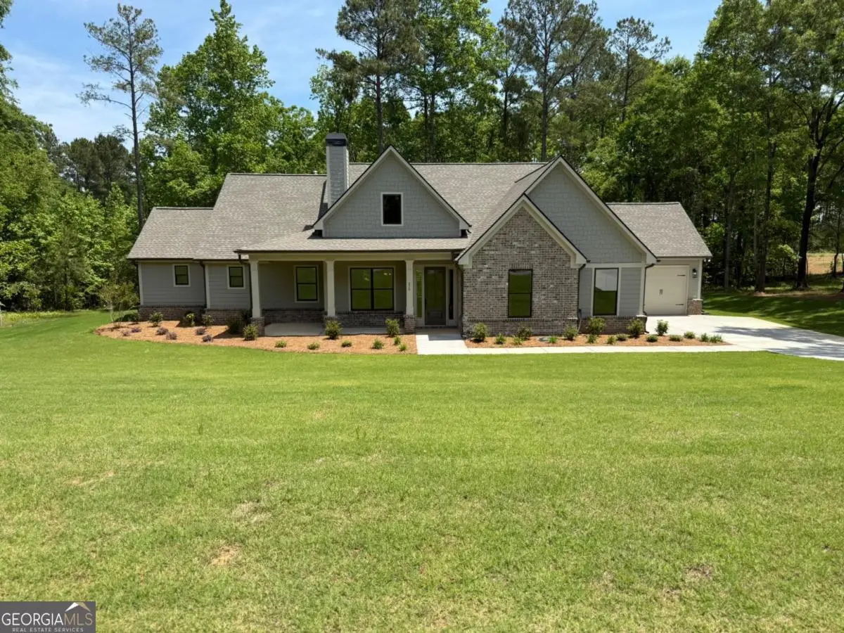 270 Springtime Way, Monroe, GA 30655 - #1