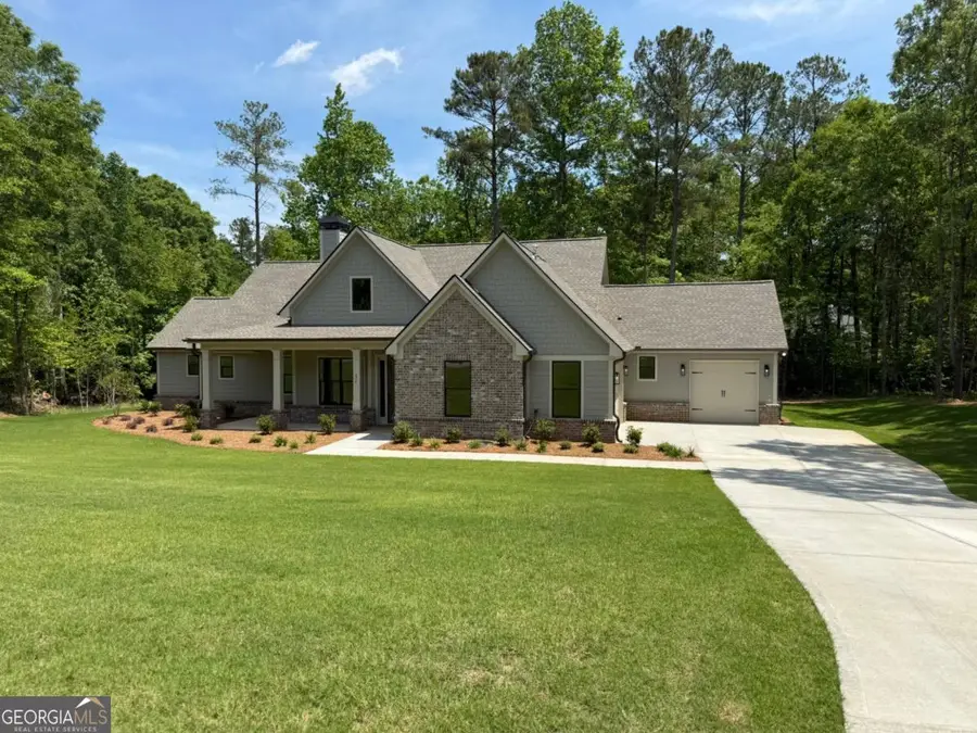 270 Springtime Way, Monroe, GA 30655 - #3