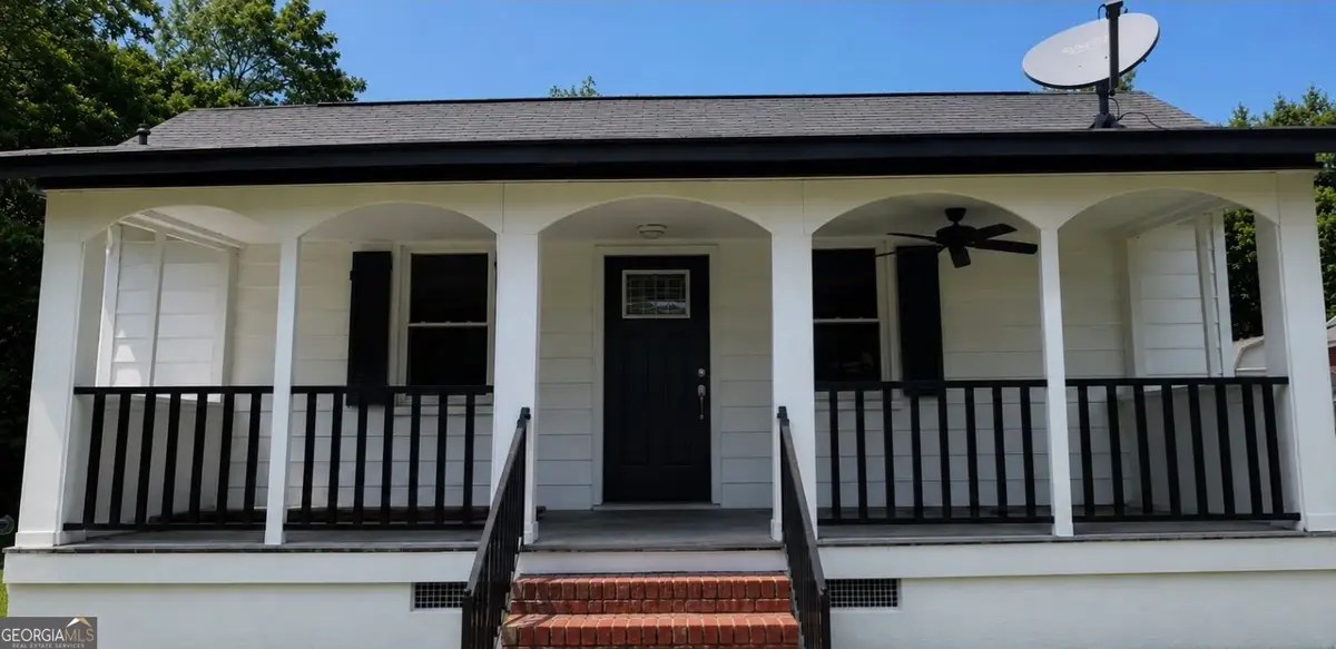 1289 Hillridge Drive, Macon, GA 31206 - #1