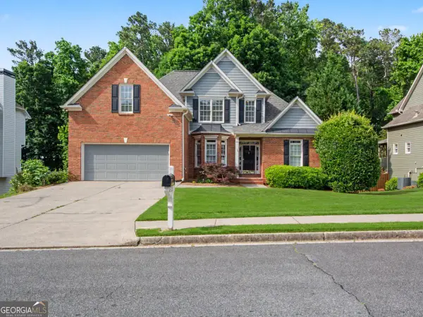 4530 Amysaye Walk Nw, Acworth, GA 30101