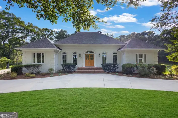 164 Snead Road, Fayetteville, GA 30215