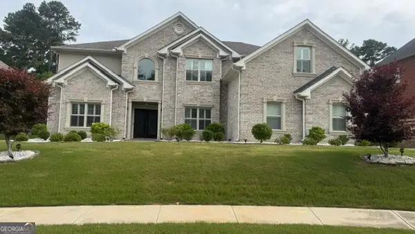 1837 Christopher Drive Se, Conyers, GA 30094