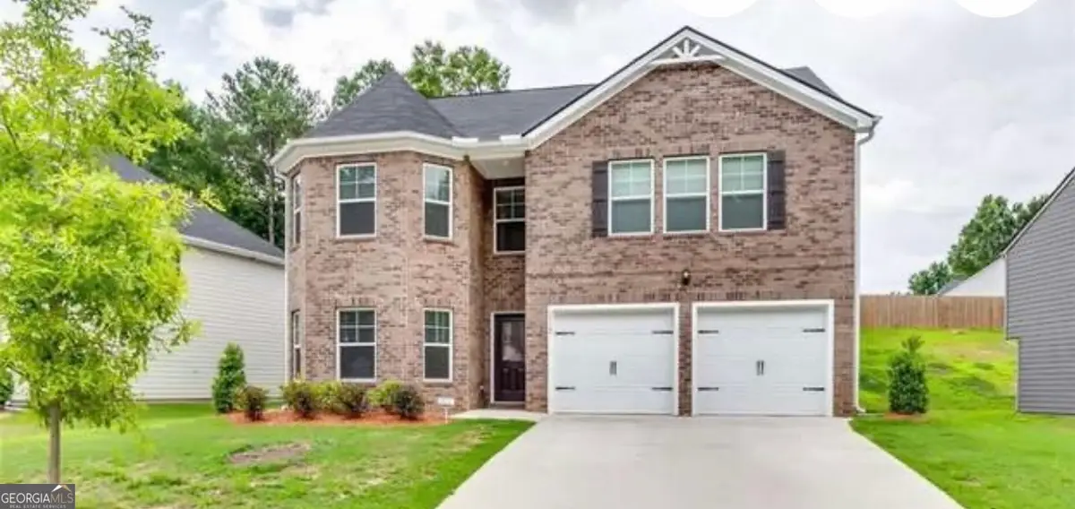 2312 Gateway Trail, Ellenwood, GA 30294 - #1