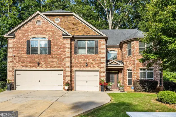 115 Westside Way, Fayetteville, GA 30214