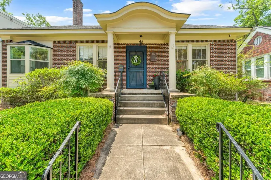 125 E 54th Street, Savannah, GA 31405 - #2