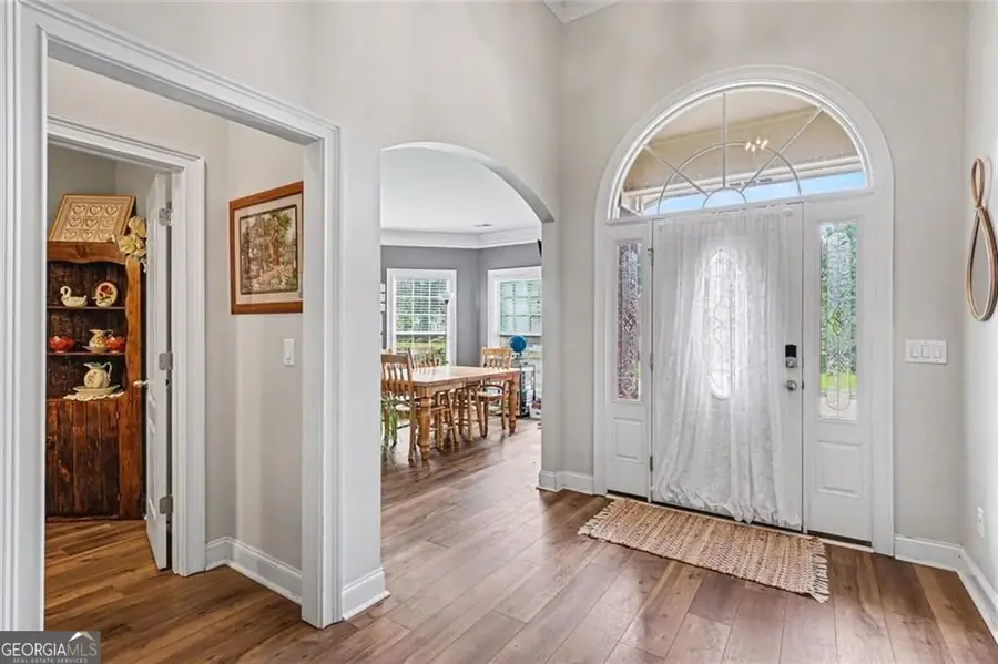 8100 Powhattan Court, McDonough, GA 30252 - #3