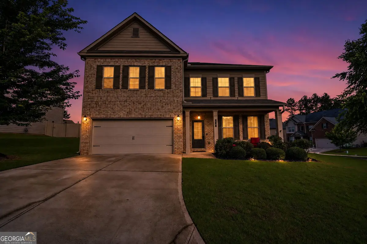 16 Tranquility Lane, Dallas, GA 30132 - #1