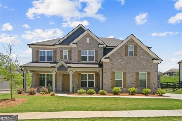 169 Carmichael Drive, Canton, GA 30115