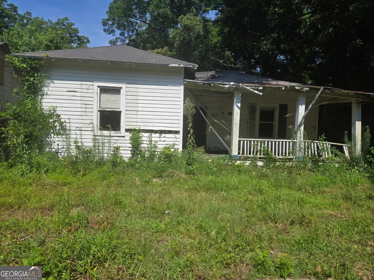 2629 Florence Avenue S, Macon, GA 31206 - #1