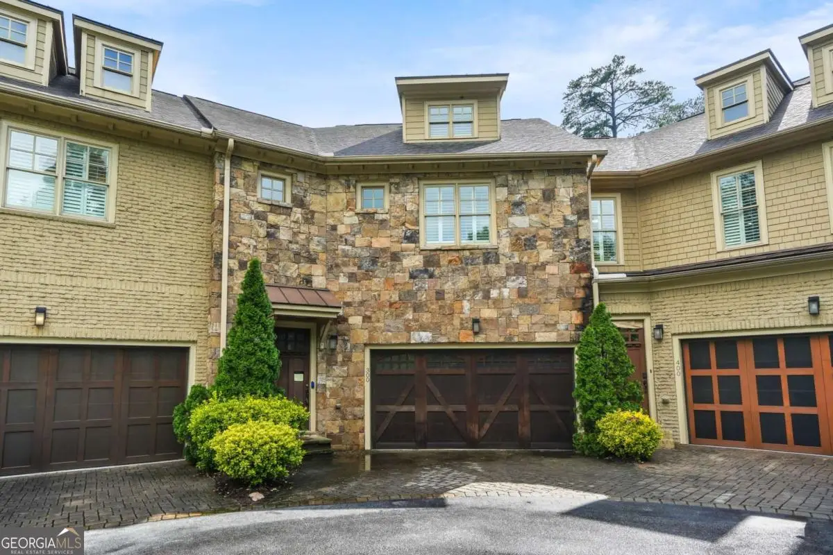 3002 Lenox Road Ne #300, Atlanta, GA 30324 - #1
