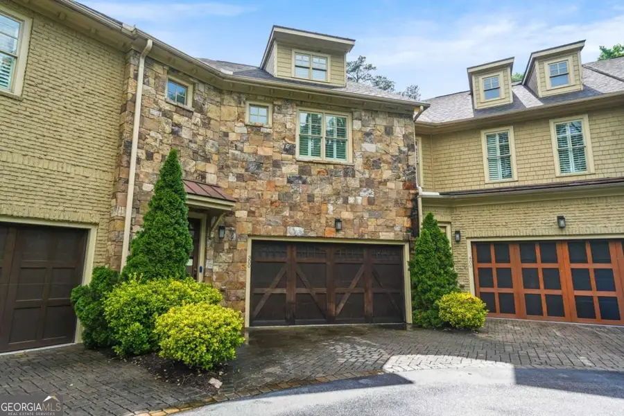 3002 Lenox Road Ne #300, Atlanta, GA 30324 - #2