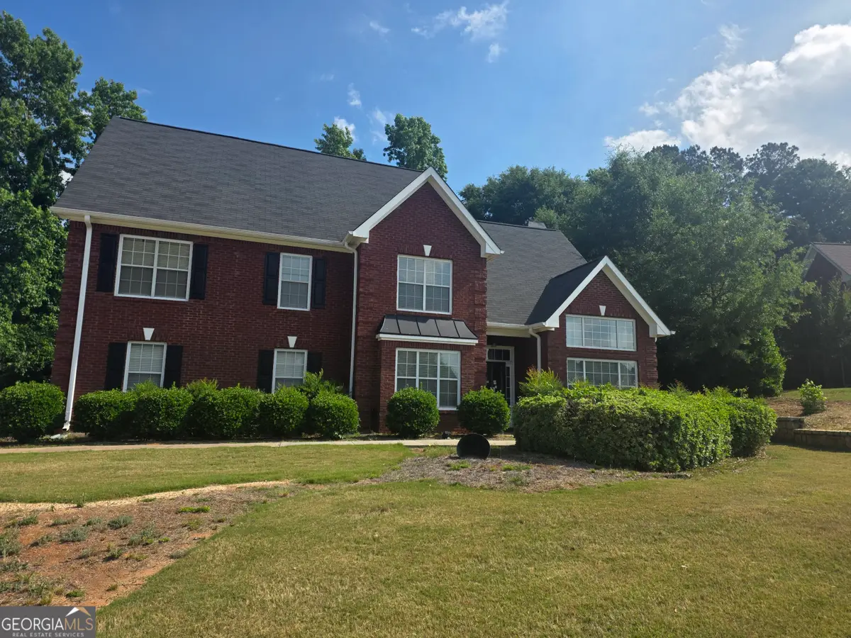 3205 Haleys Way, Conyers, GA 30013 - #1
