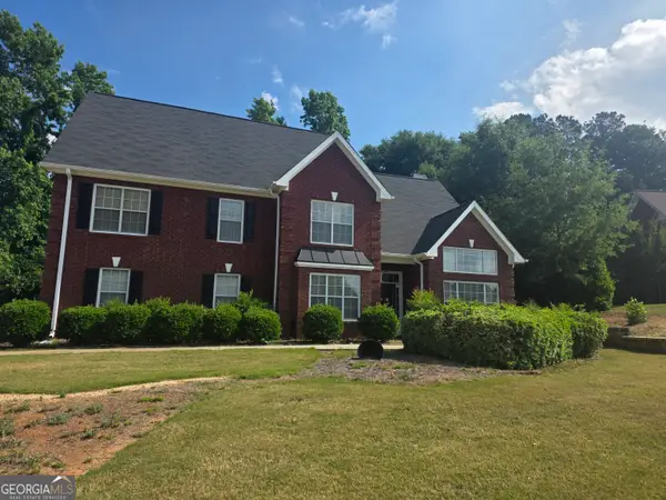 3205 Haleys Way, Conyers, GA 30013