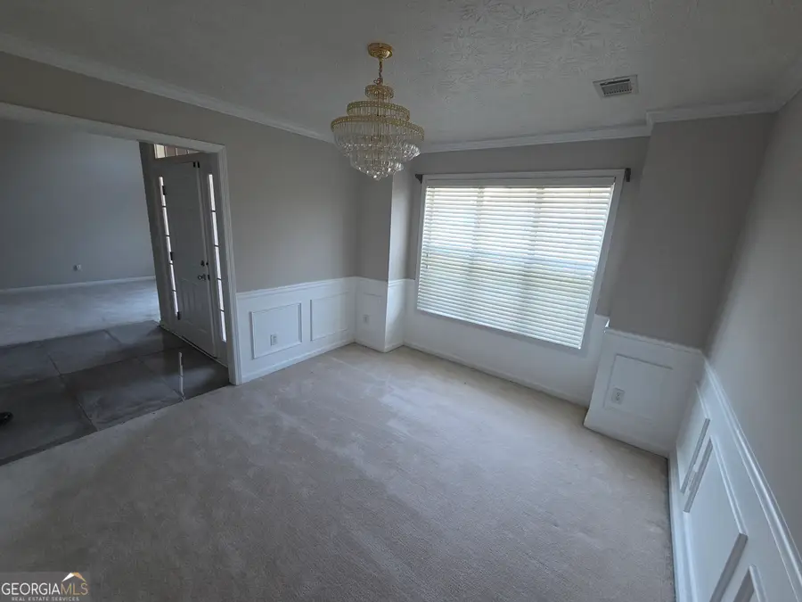 3205 Haleys Way, Conyers, GA 30013 - #2