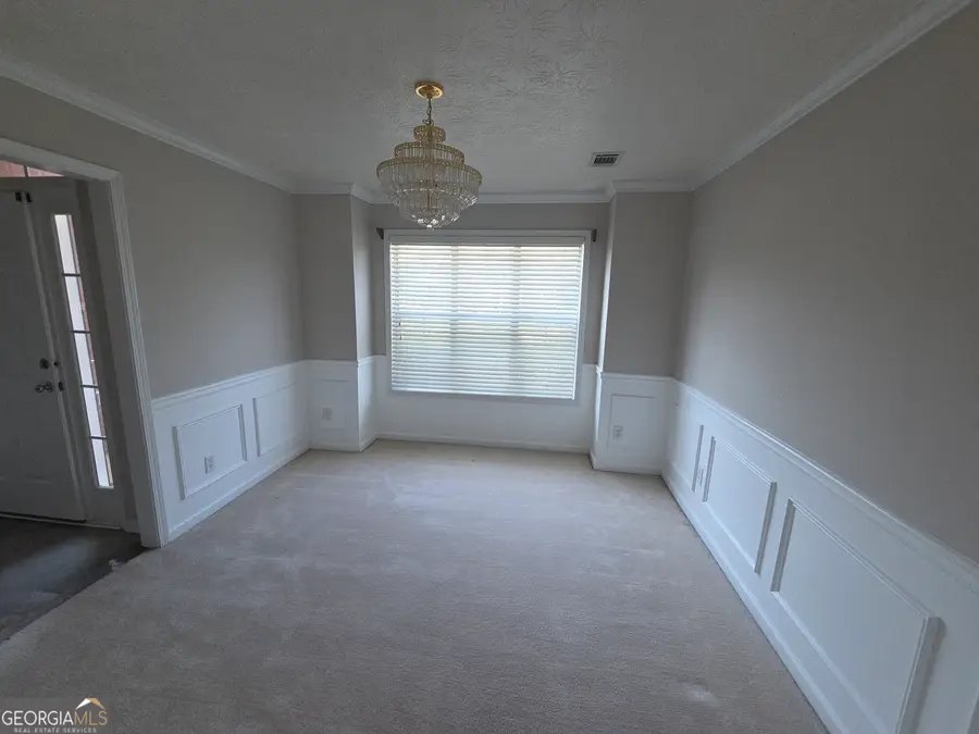 3205 Haleys Way, Conyers, GA 30013 - #3