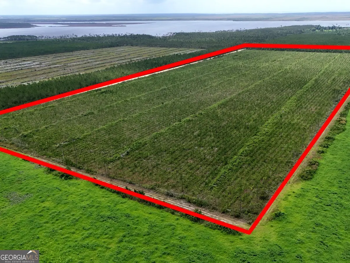 32 ACRES Allanton Road, Panama City, FL 32404 - #1